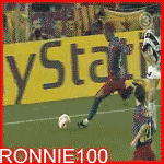 ronaldinho